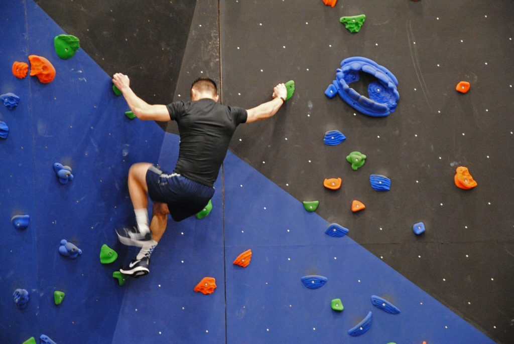 freerunning gyms near me Cleveland